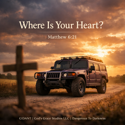 Where Is Your Heart?