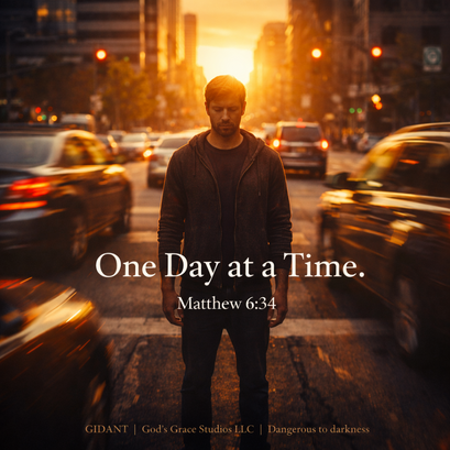 One Day at a Time