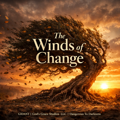 The Winds of Change