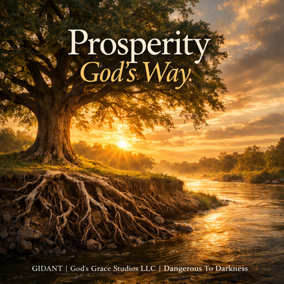 Prosperity God’s Way