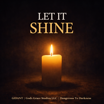 Let It Shine