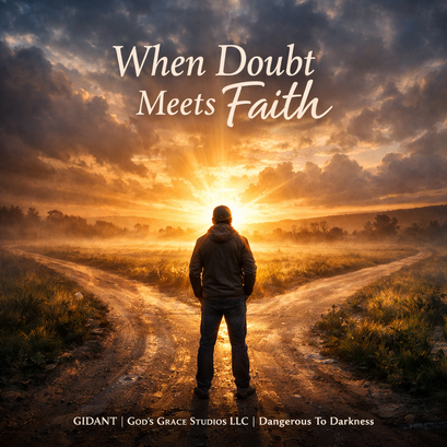 When Doubt Meets Faith