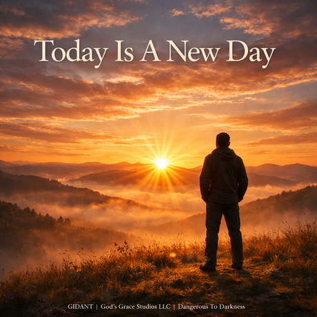 Today Is A New Day