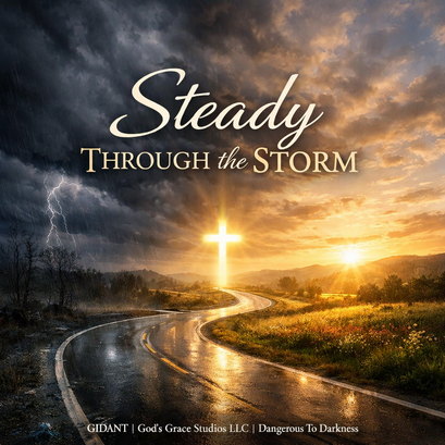 Steady Through the Storm