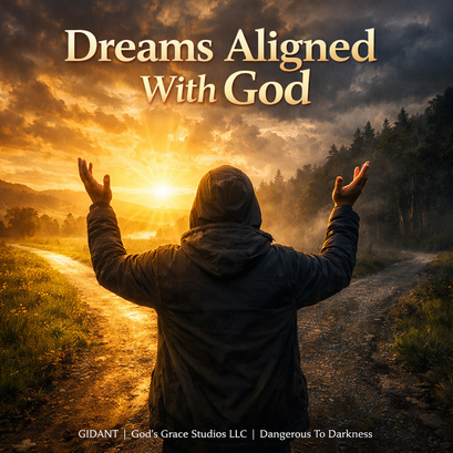 Dreams Aligned With God