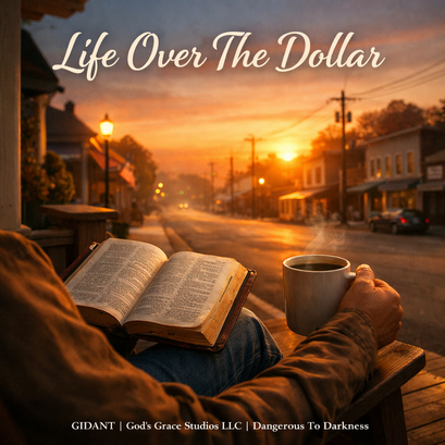 Life Over The Dollar