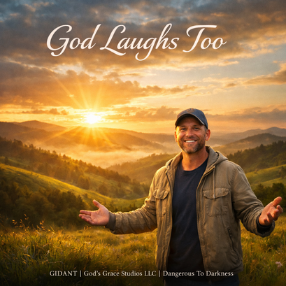 God Laughs Too