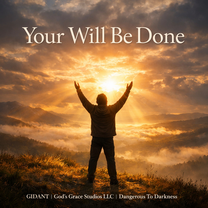 Your Will Be Done