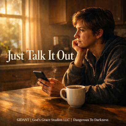 Just Talk It Out