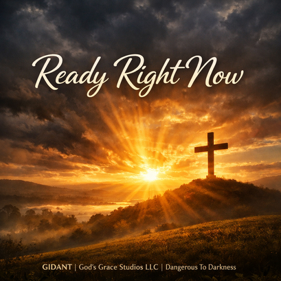 Jesus is coming back
