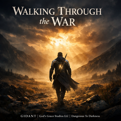 Walking Through the War