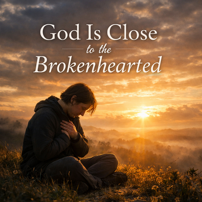 Close to the Broken