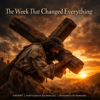 The Week That Changed Everything