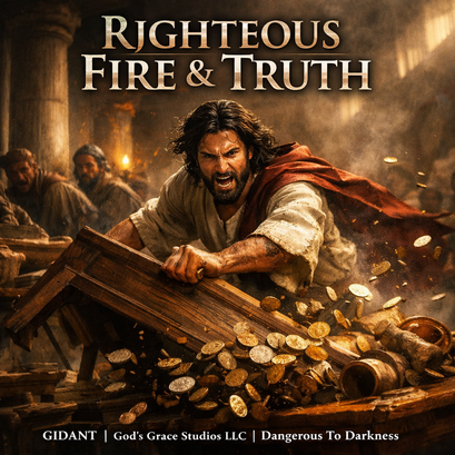 Righteous Fire &amp; Truth