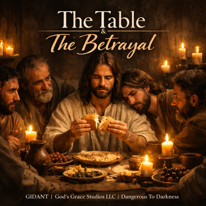 The Table &amp; The Betrayal