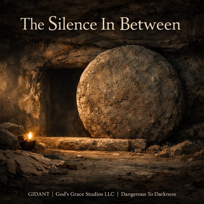 The Silence In Between