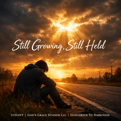 Still Growing, Still Held
