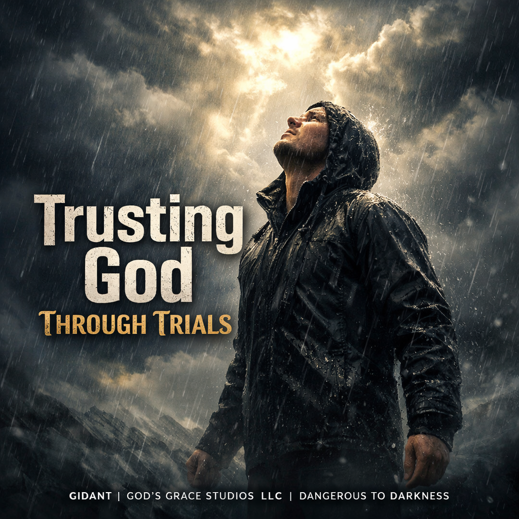 Trusting God Through Trials