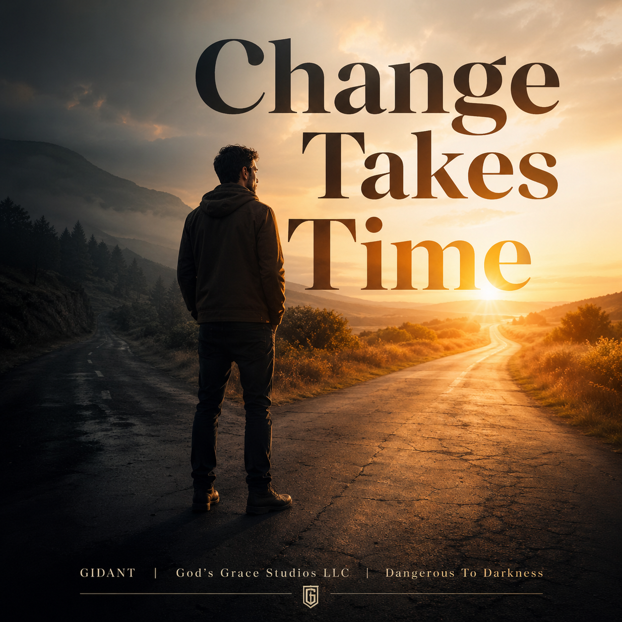 Change Takes Time