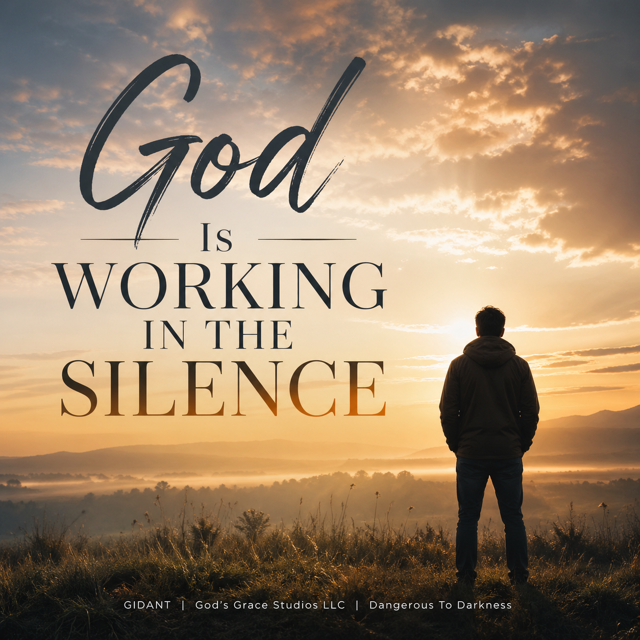 God has not forgotten you