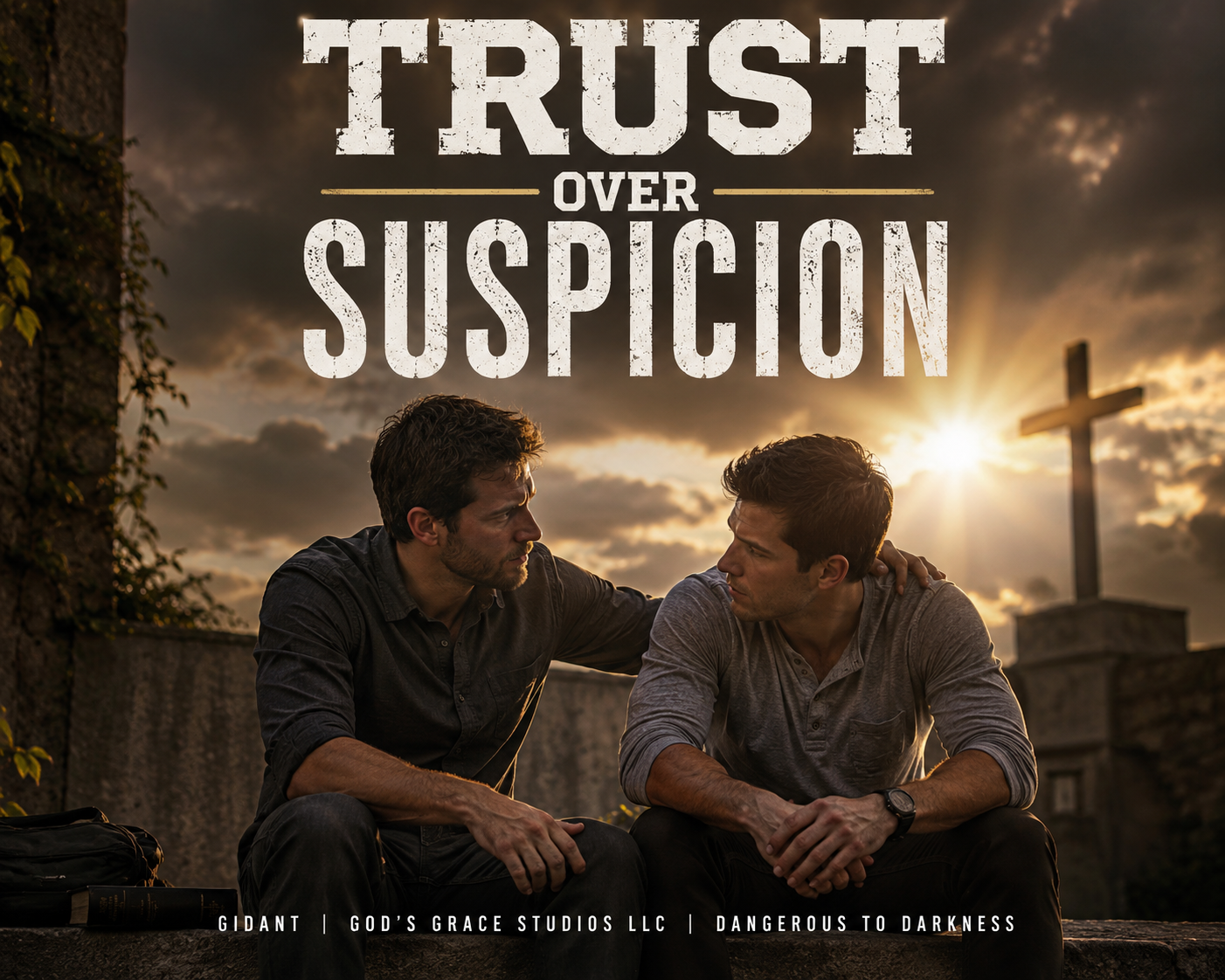 Trust Over Suspicion