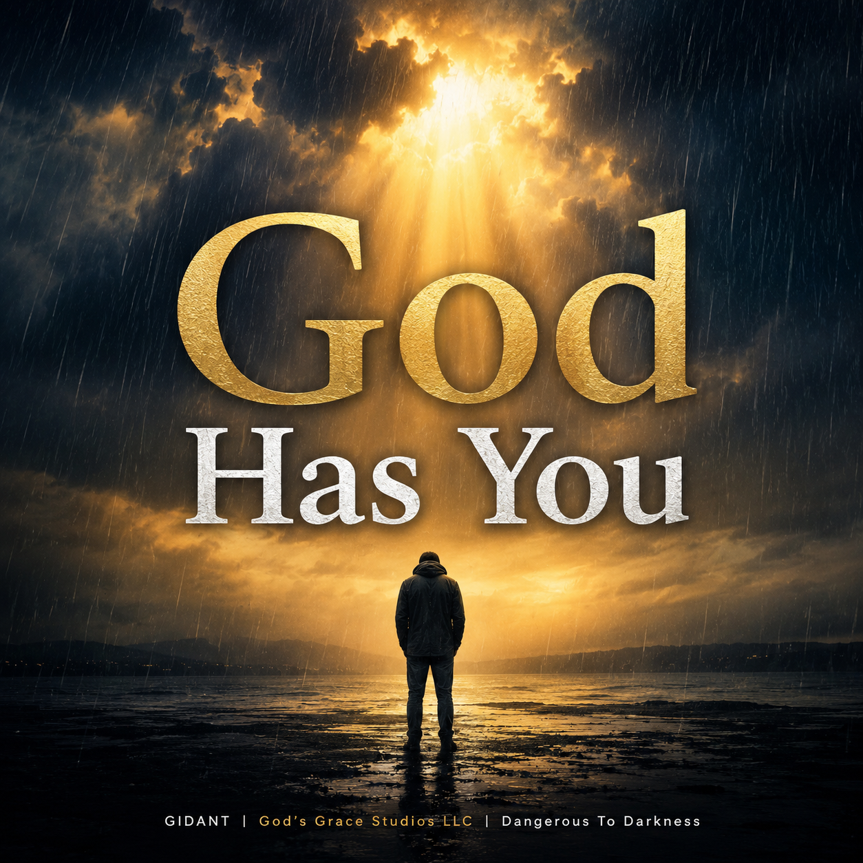 God Has You