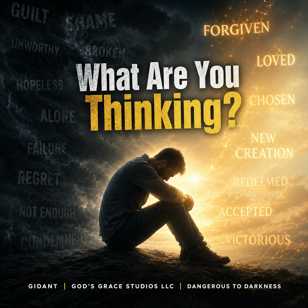 What Are You Thinking?