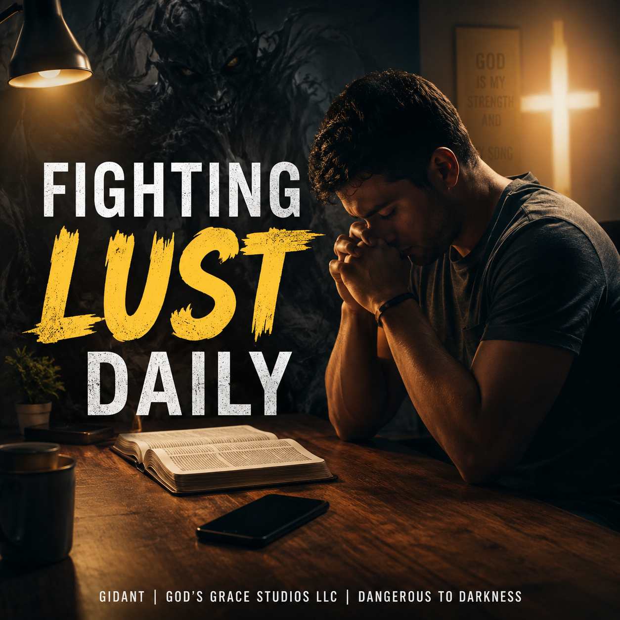 Fighting Lust Daily