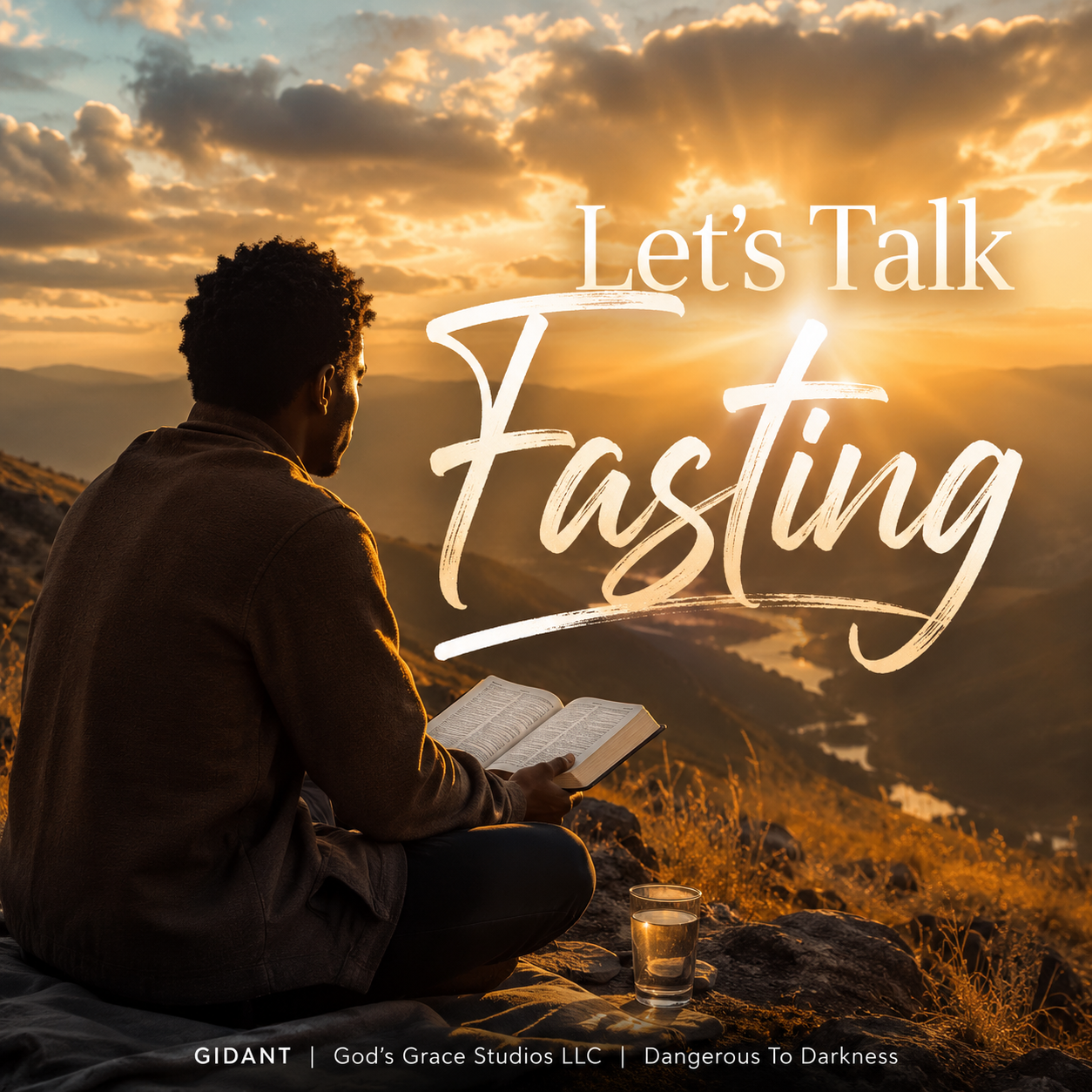 Let's Talk Fasting