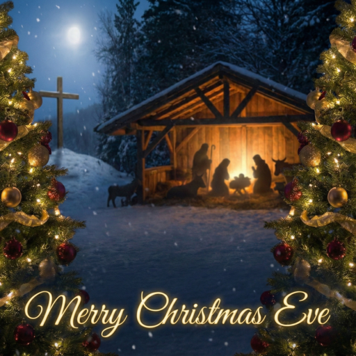 Daily Devotional - Why Do We Celebrate Christmas?