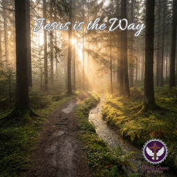 Daily Devotional: The Way in the Wilderness
