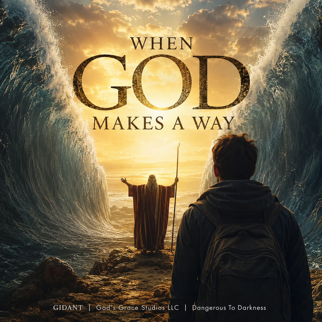 When God Makes a Way