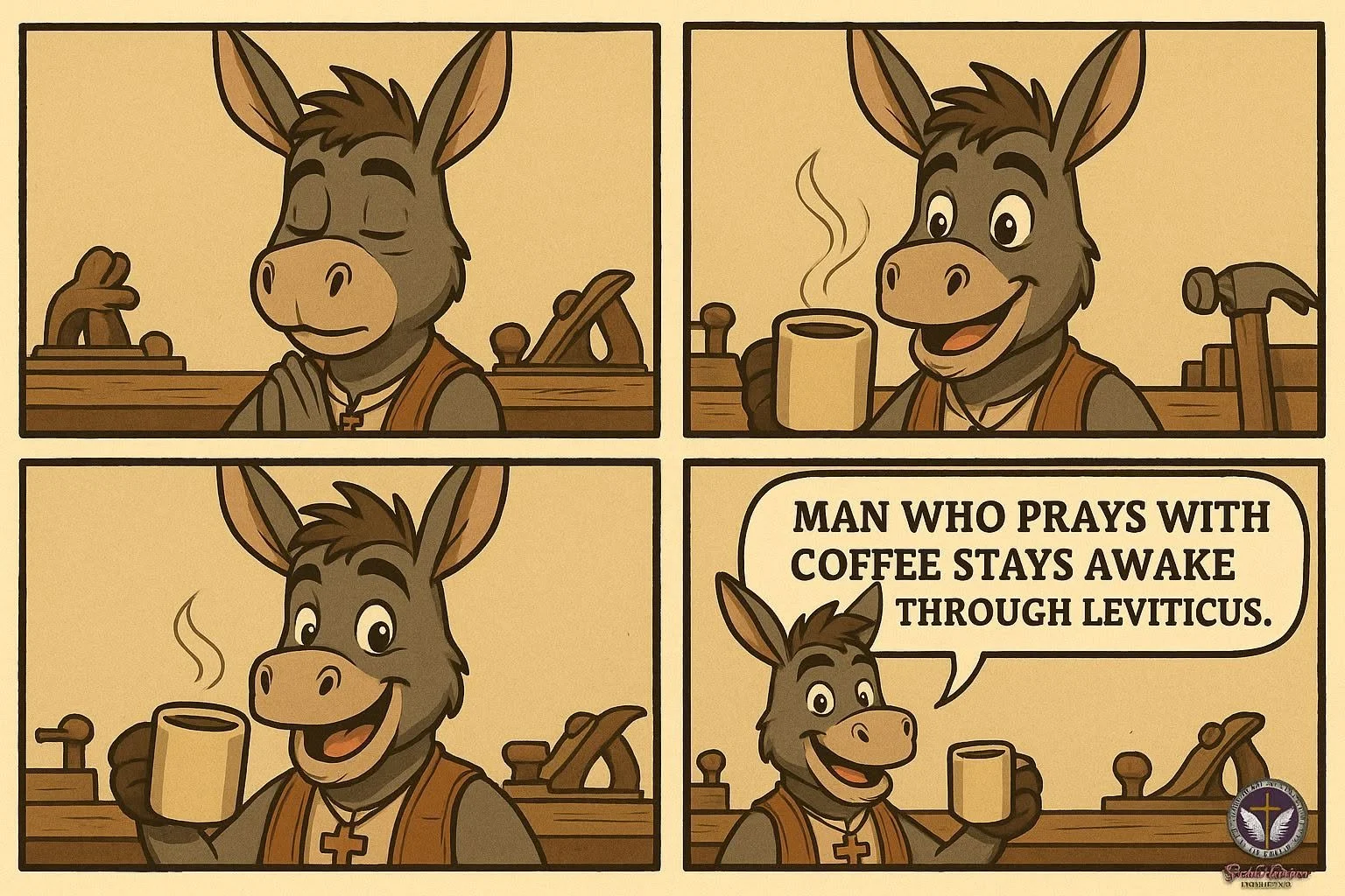 Howdy, friends!