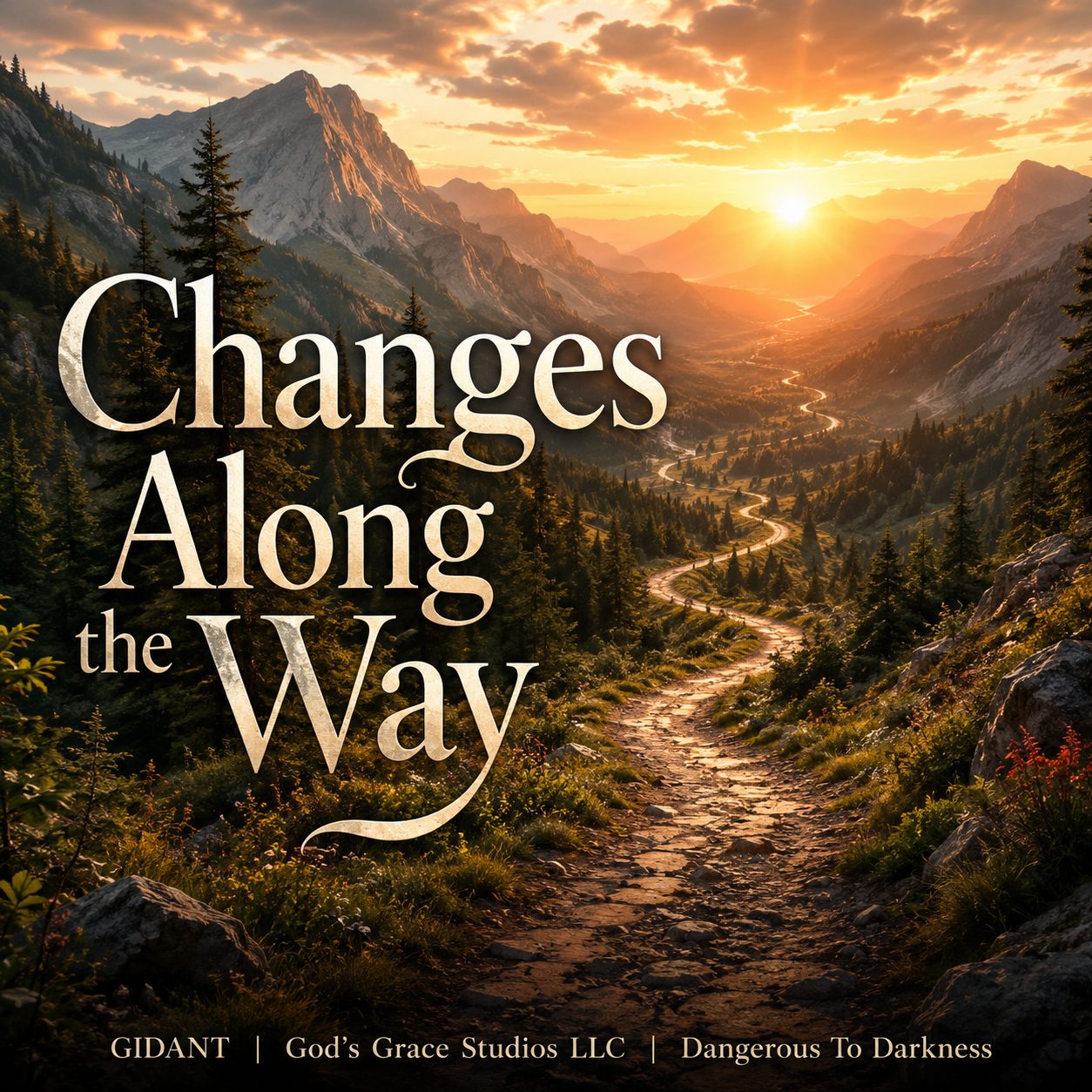 Changes Along the Way
