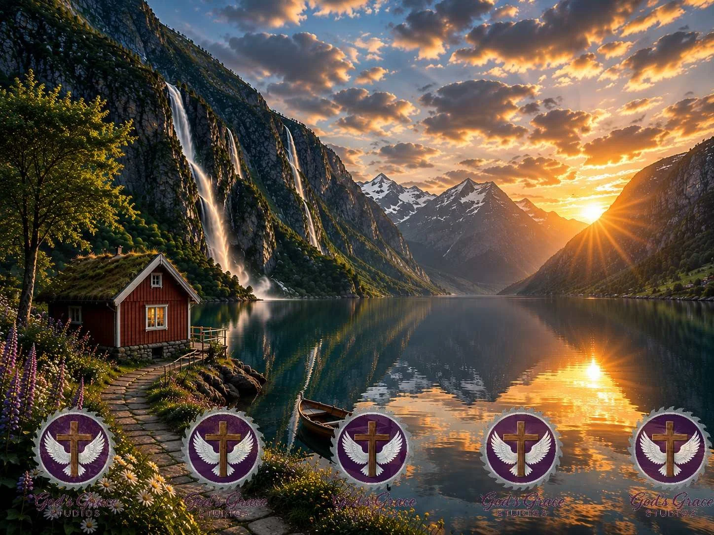 Norwegian Fjords - Watermark.jpg