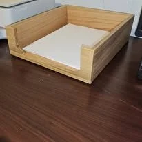 Paper Tray