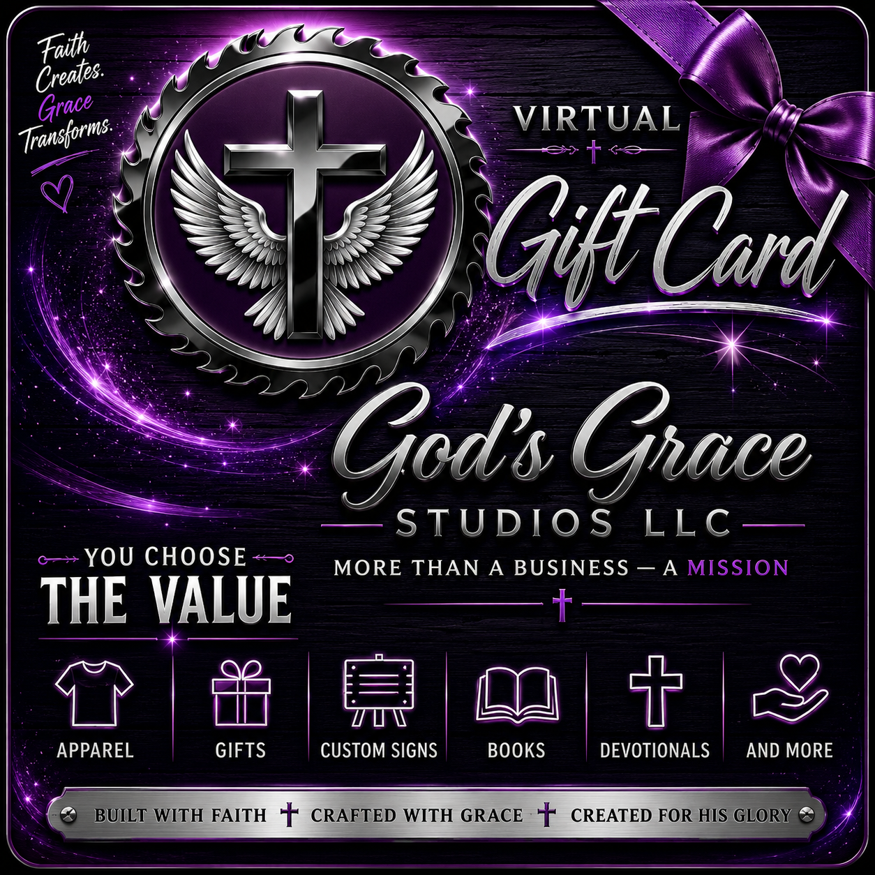 Gift Cards