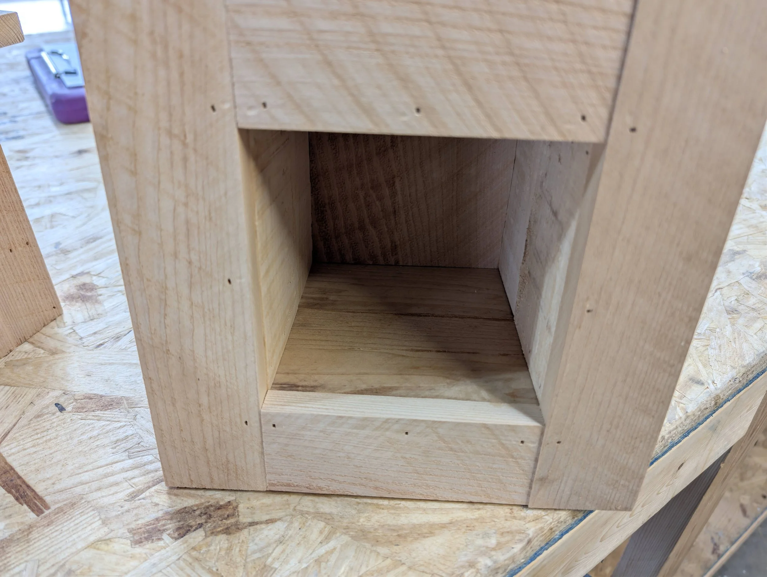 Cedar Mini Planter Unfinished 7.5x7.5x7.5 (2).jpg
