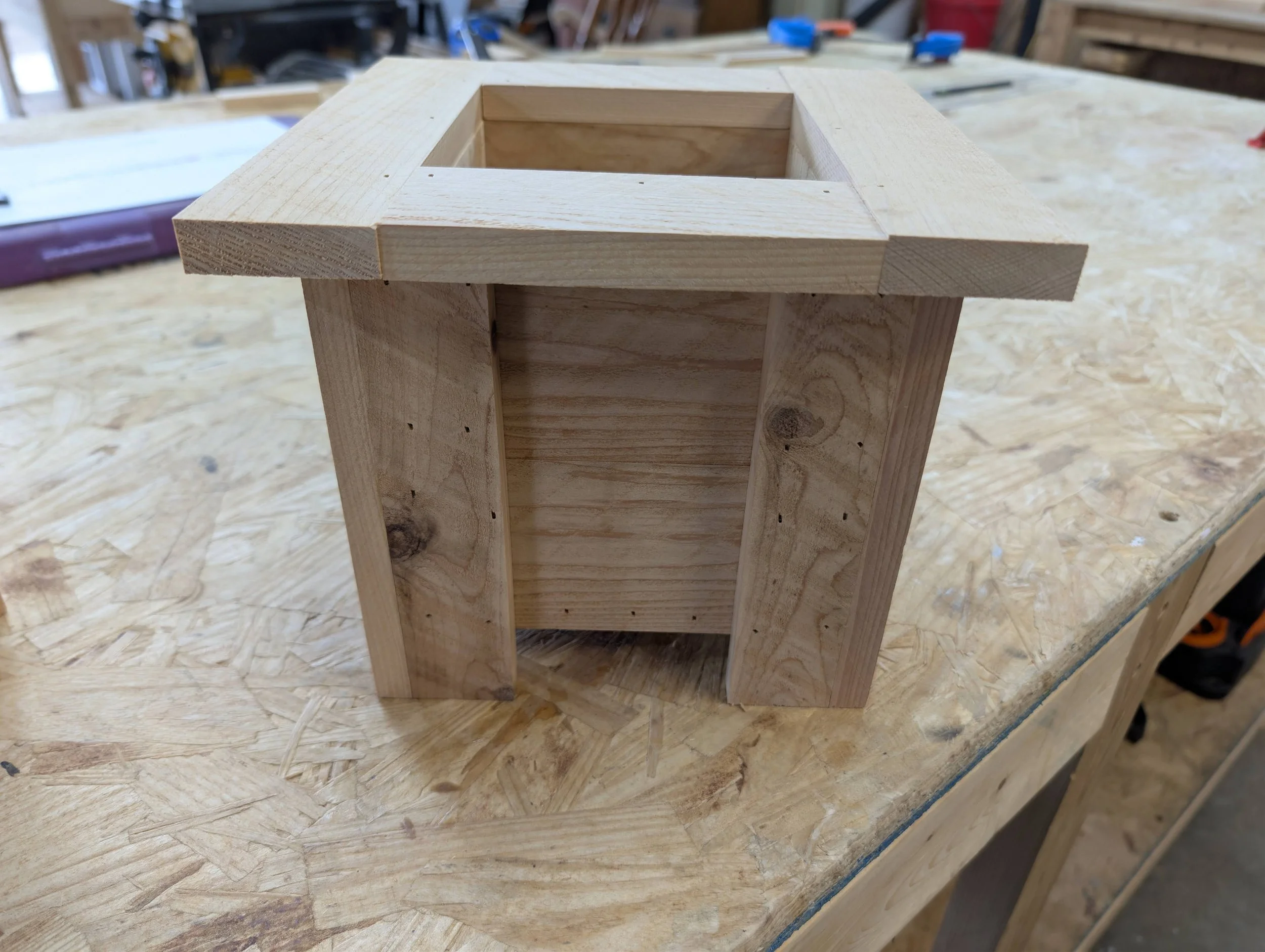 Cedar Mini Planter Unfinished 7.5x7.5x7.5 (4).jpg