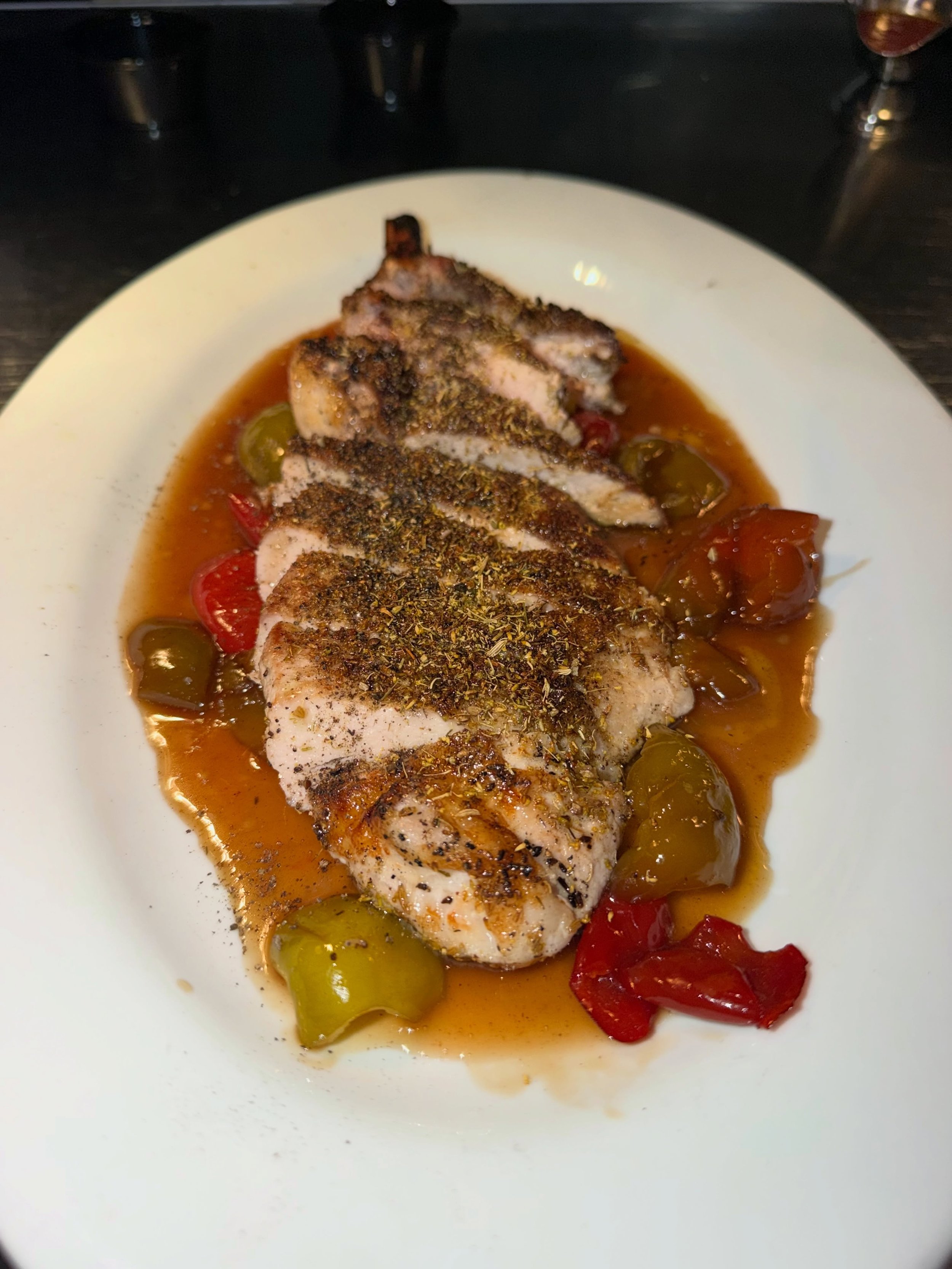 Just SEXY ! @theitalianotrattoria
