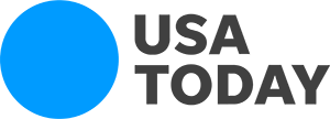 USA TODAY logo