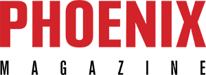 Phoenix Magazine Logo