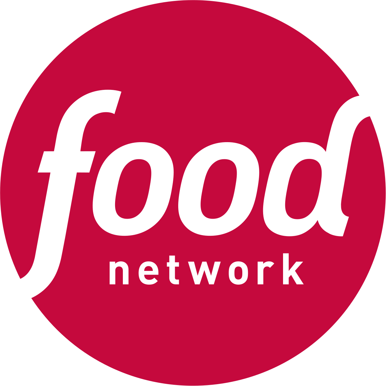 Food Network logo