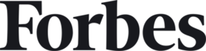 The Forbes logo