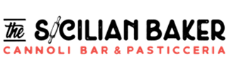The Sicilian Baker Logo