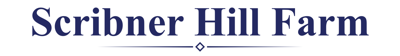 Scribner Hill Farm