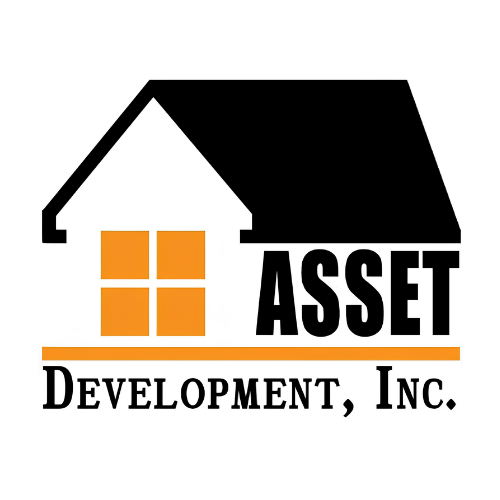 Asset Development Inc. logo
