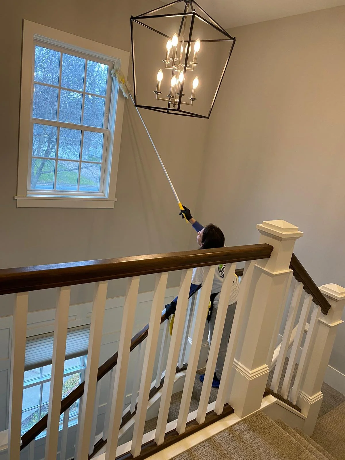 ✨ The Deep Clean (First-Time Visit)
