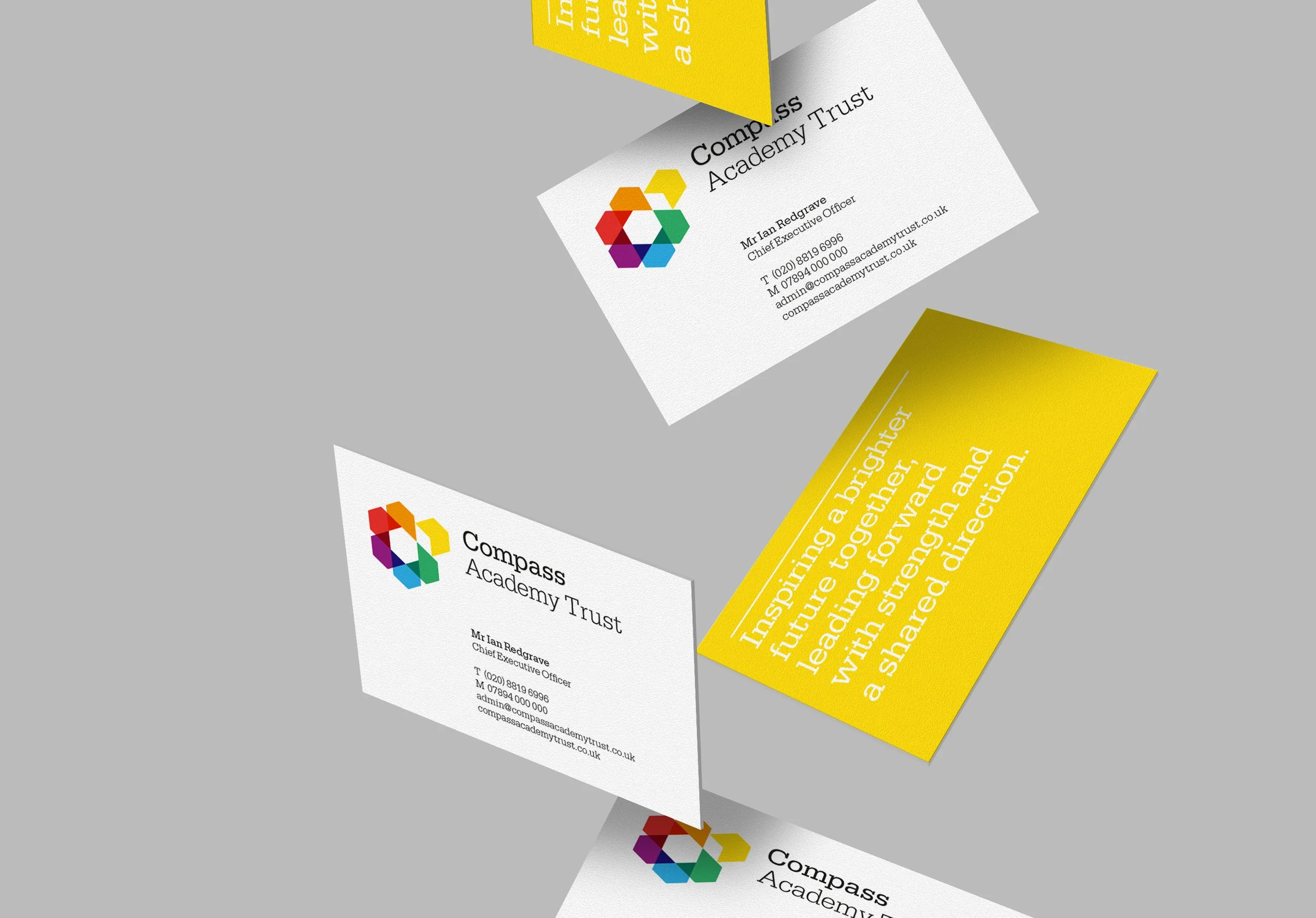 Compass Academy Trust