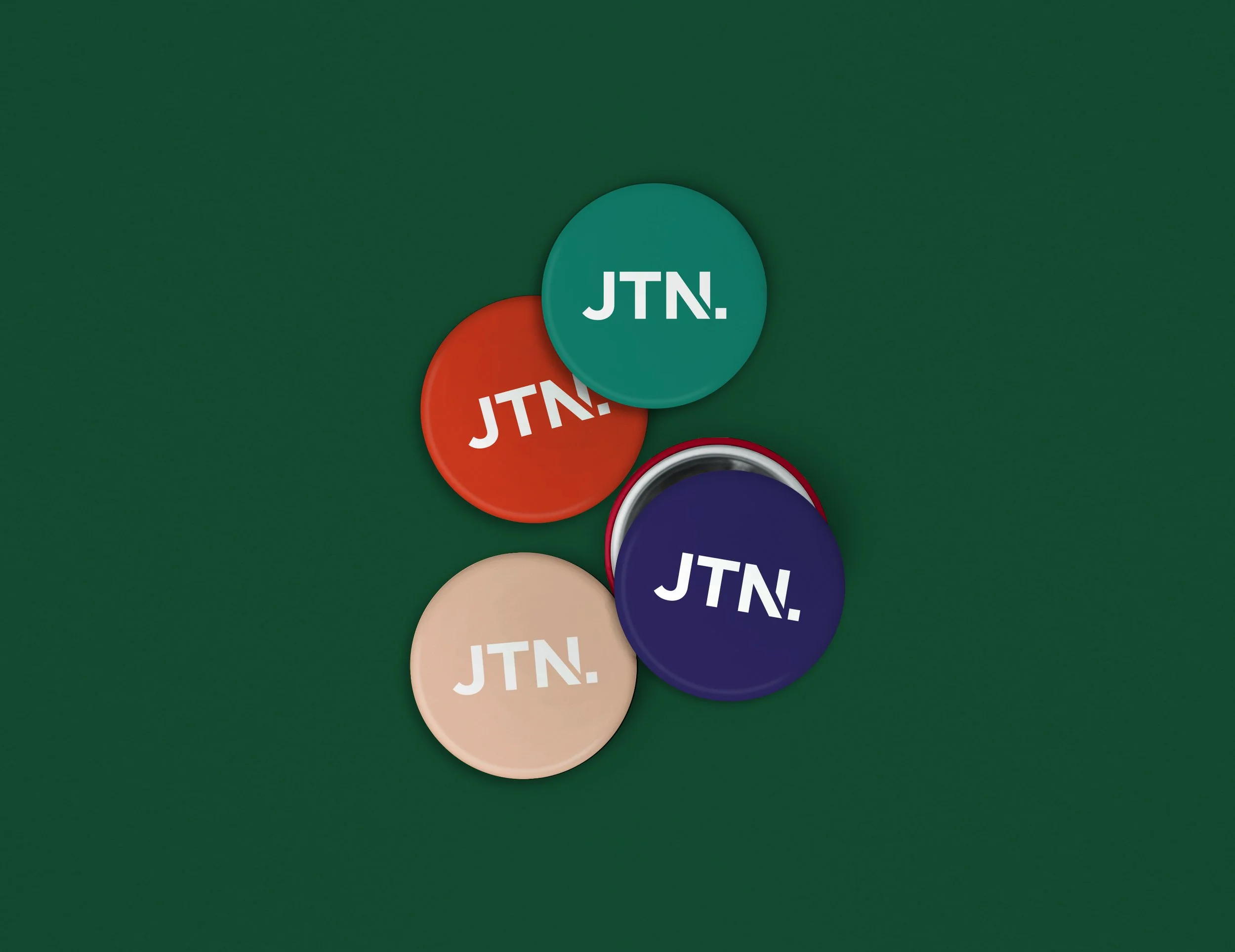 Refreshing JTN